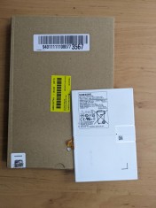 Acumulator Samsung Galaxy Tab S6 Lite Tab S6, EB-BT725ABU Pack GH82-20770A