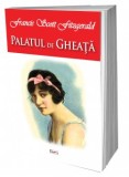 Palatul de Gheata si alte 9 povestiri - Francis Scott Fitzgerald, Roman de Dragoste