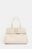 Armani Exchange poseta culoarea bej, XW000284 AF11902