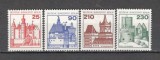 Berlin.1978 Castele si cetati SB.867