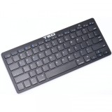 Tastatura PC Slim Bluetooth Multifunctionala TED MF5 40975 2F005 XXM