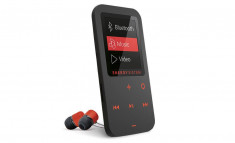 MP4 Player Energy Sistem Touch Bluetooth Coral 8GB foto