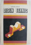 Desen tehnic &ndash; Ileana Vraca