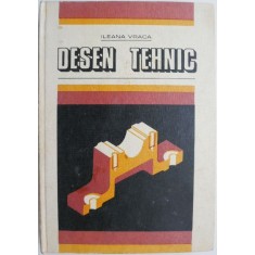 Desen tehnic &ndash; Ileana Vraca