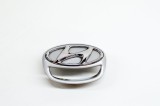 Emblema haion HYUNDAI IONIQ AE 2018 OEM: 87371-G2000,87370-G2010 13134586