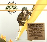 CD AC/DC &ndash; High Voltage (NM)