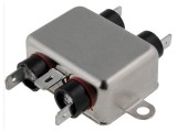Filtru Anti-Interferen&Aring;&pound;e 250VAC 54mm