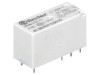 Releu Electromagnetic DPDT 12VDC 15A PCB, Finder