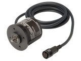 Senzor Codor OMRON 256imp/rotație IP50 &Oslash;56x50mm -10&divide;55&deg;C