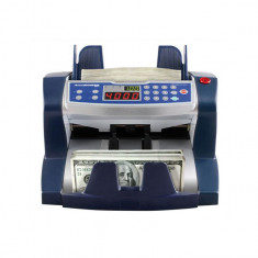 Masina de numarat bani AccuBanker AB 4200 UV/MG foto