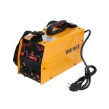 Aparat sudura cu sarma flux + electrozi, WAINER MIG-TIG-MMA200