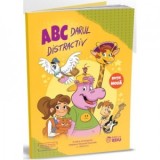 ABCdarul distractiv. Atelier de lectura si creatie pentru clasa I
