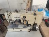 Butoniera Industriala Brother HM8180, Taiere Automata, 380V (Adaptabila 220V), Set Pinioane, Utilizata Ocazional