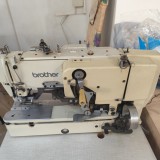 BUTONIERA usoara HM8180 Brother