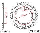 Cumpara ieftin Pinion transmisie spate JT Sprockets JTR1307, 44 dinti