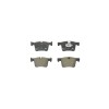 Placute frana BMW 3 F30 F35 F80 ATE 13047038572