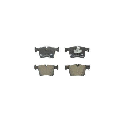 Placute frana BMW 3 F30 F35 F80 ATE 13047038572 foto