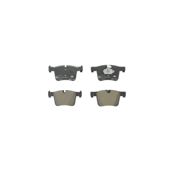 Placute frana BMW 3 F30 F35 F80 ATE 13047038572