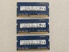 Memorie RAM laptop Hynix 4GB DDR3L-1600 1.35V SO-DIMM, HMT451S6DFR8A-PB, DDR3, 4 GB, 1600 mhz