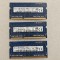 Memorie RAM laptop Hynix 4GB DDR3L-1600 1.35V SO-DIMM, HMT451S6DFR8A-PB