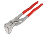 Clește cheie multifuncțională 300mm oțel crom-vanadium