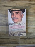Lion of Jordan - Avi Shlaim