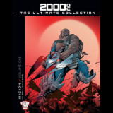 Cumpara ieftin 2000 AD Graphic Novel Collection Vol 06 HC Kingdom