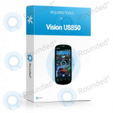 Caseta de instrumente Huawei Vision U8850