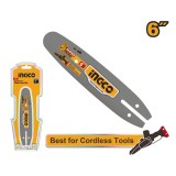 Sina pentru fierastrau de mana 6" cgsli2068 - Ingco AGSB50601