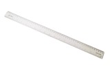Rigla din plastic 30 cm