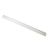 Rigla din plastic 30 cm