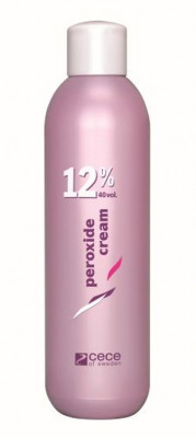 Oxidant crema Cece Color 12 % &amp;ndash; 1L cod. 2003. foto