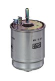 Filtru combustibil Hyundai I30 (PDE, PD, Pden) Motor 1.6 CRDi, 162 mm, OE 31922F6900