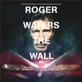 The Wall - Vinyl | Roger Waters, Rock