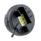 Ventil aerisire carter Bmw Seria 1 E81, E87, E82, E88, Seria 3 E90, E92, E93, E91 2004- 5 E60, F10, E61, F11 2004-, Seria 6 E63, E64, E65, E66, E67 2