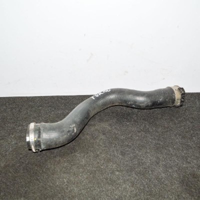 Furtun intercooler dreapta OPEL CORSA B 73_, 78_, 79_ 2000 OEM: 13267221 2647874 foto