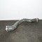 Furtun intercooler dreapta OPEL CORSA B 73_, 78_, 79_ 2000 OEM: 13267221 2647874