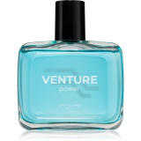 Oriflame Venture Power Eau de Toilette pentru bărbați 100 ml