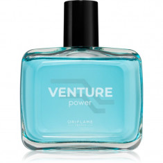 Oriflame Venture Power Eau de Toilette pentru bărbați 100 ml