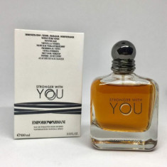 Armani Stronger With You 100ml Parfum foto