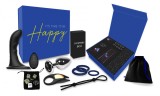 Set cadou Winyi Happy Limited Male Box