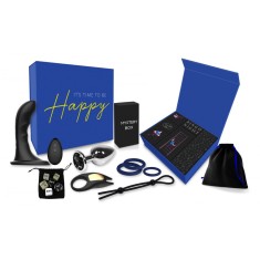 Set cadou Winyi Happy Limited Male Box