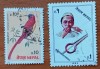 NEPAL-&#039;&#039;LOT 2Timbre difer.&#039;&#039;-stamp&#039;&#039;.-VEZI SCAN, Stampilat