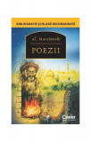 Poezii (Macedonski) - Paperback brosat - Alexandru Macedonski - Corint