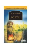 Poezii Alexandru Macedonski Brosata Paperback Carte Beletristica Corint
