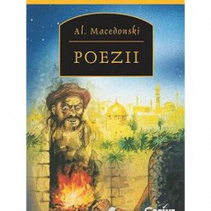 Poezii (Macedonski) - Paperback brosat - Alexandru Macedonski - Corint