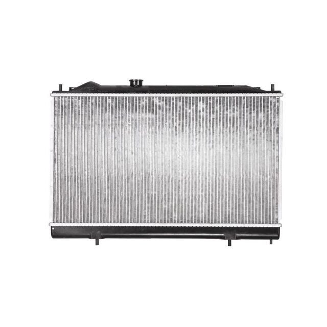 Radiator apa MITSUBISHI LANCER III Station Wagon C1 V C3 V AVA Quality Cooling MT2016