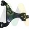 MOTAQUIP VSA1128 Brat, suspensie roata