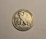 SUA Half Dollar 1941 D, America de Nord