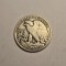 SUA Half Dollar 1941 D